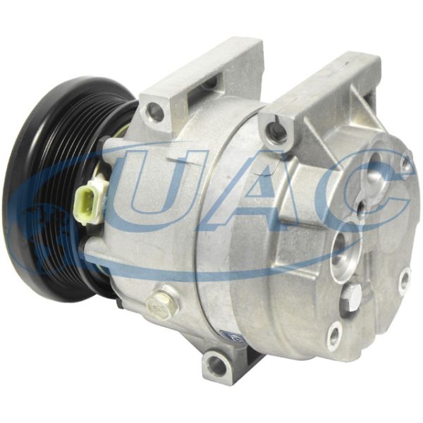 Lotus Esprit 3.5 L New A/C Compressor AC 89018886 15-20335 15-21209 15-21561 15-21718 1135089 1135153 1135208 1135270 1135418 89018820 CS0052